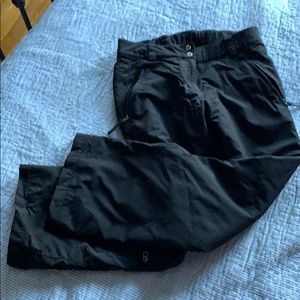 Women’s Ski and Snowboarding Pants